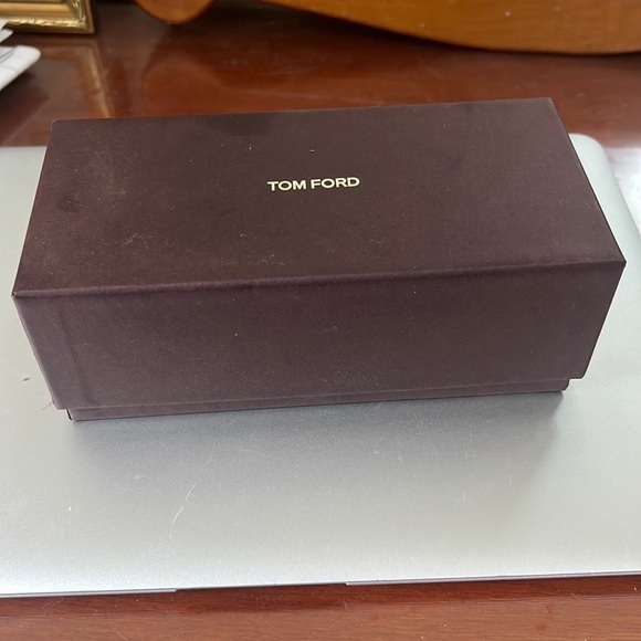 Tom Ford Sunglasses - Picture 3 of 6